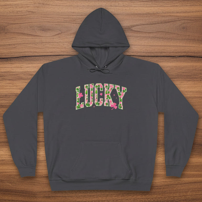 Lucky Hoodie