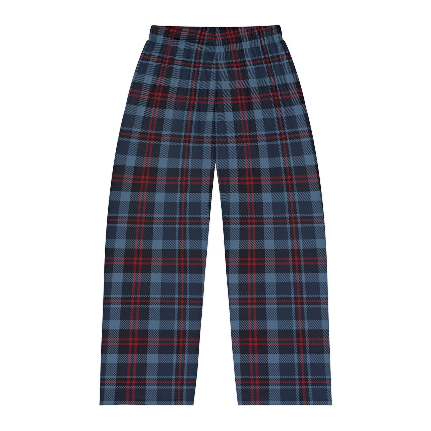 Highland Hearth Men's Plaid Pajama Pants