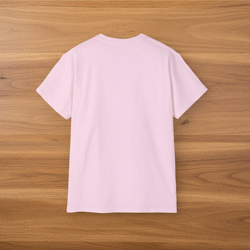 Happy Easter Minimalist T-Shirt