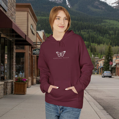 Wildwood Valley Logo Hoodie