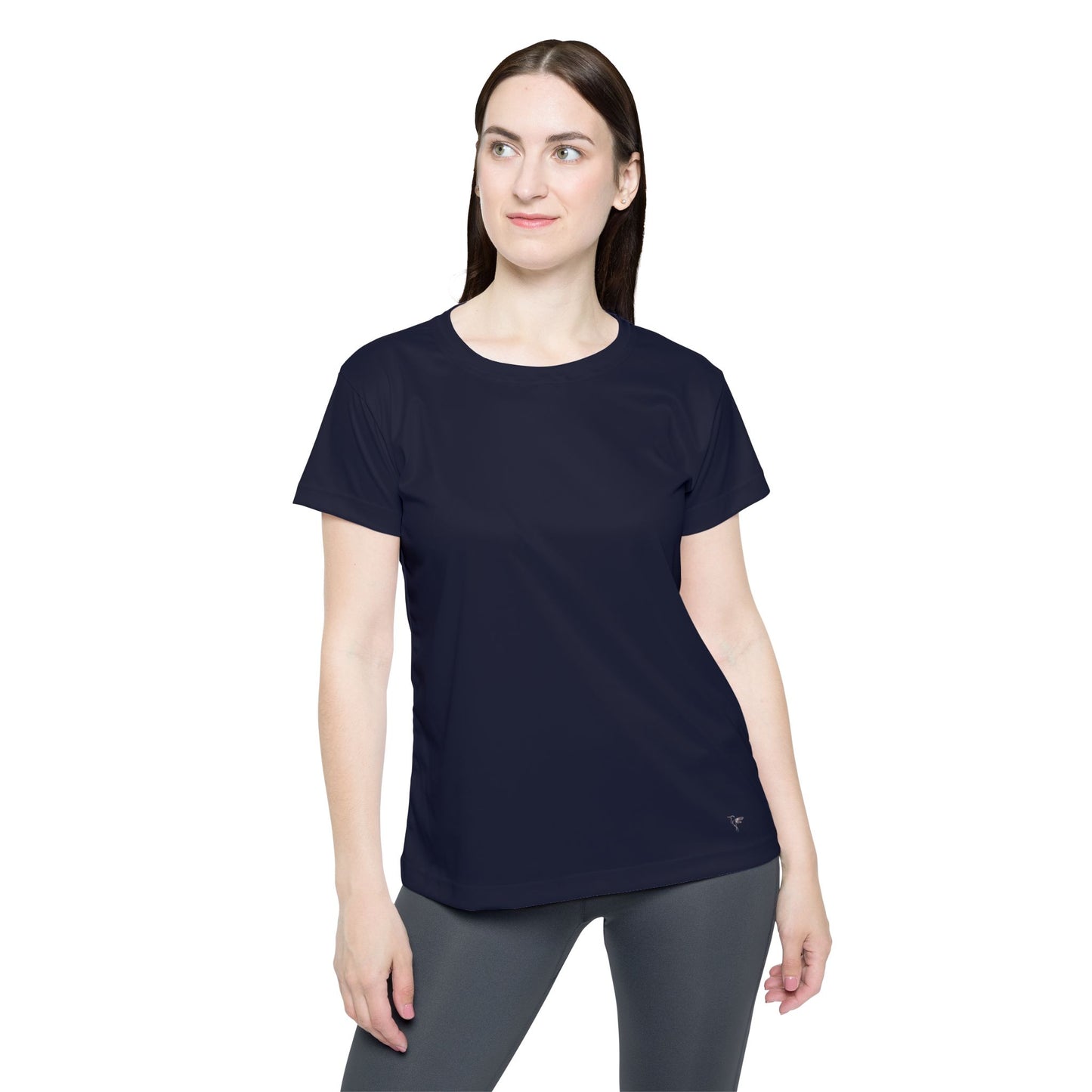 Wildwood Valley Deep Navy Wildwood Valley Logo Jersey