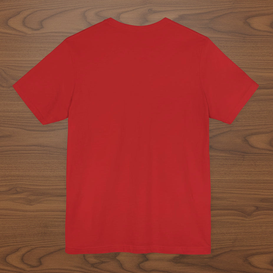 Out of Breath Hiking Society T-Shirt