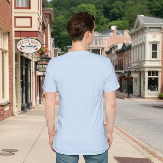 1776 America 250 Years of Freedom T‑Shirt