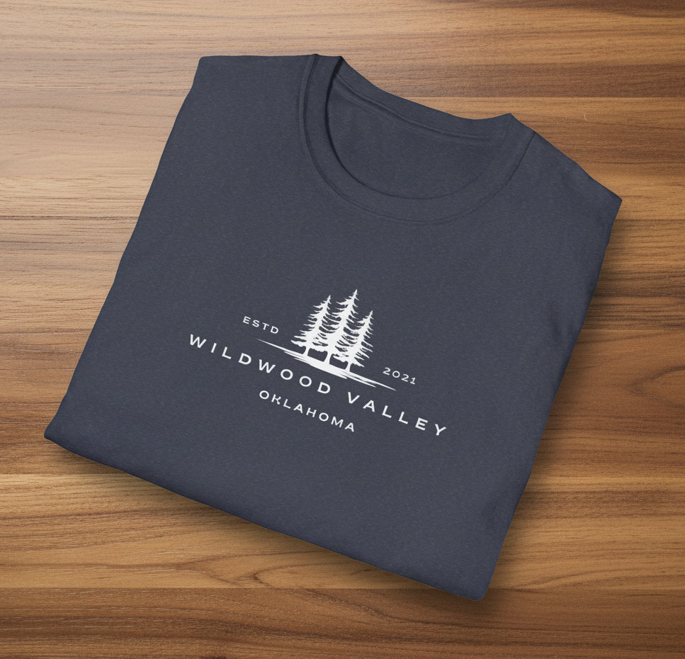 Wildwood Valley T-Shirt