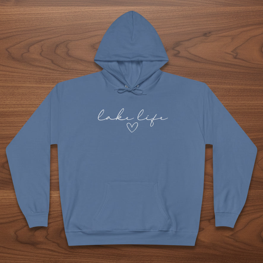 Lake Life ♡ Hoodie