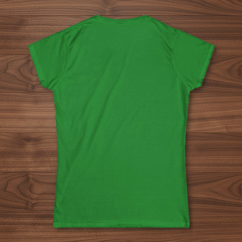 Wildwood Valley Floral Tee