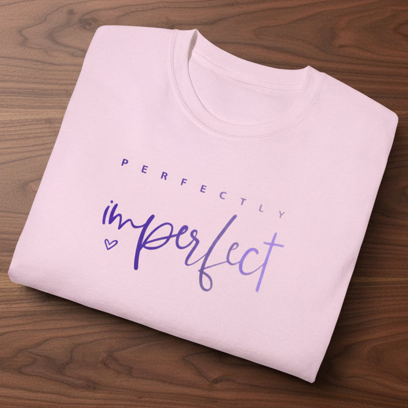 Perfectly Imperfect Tee