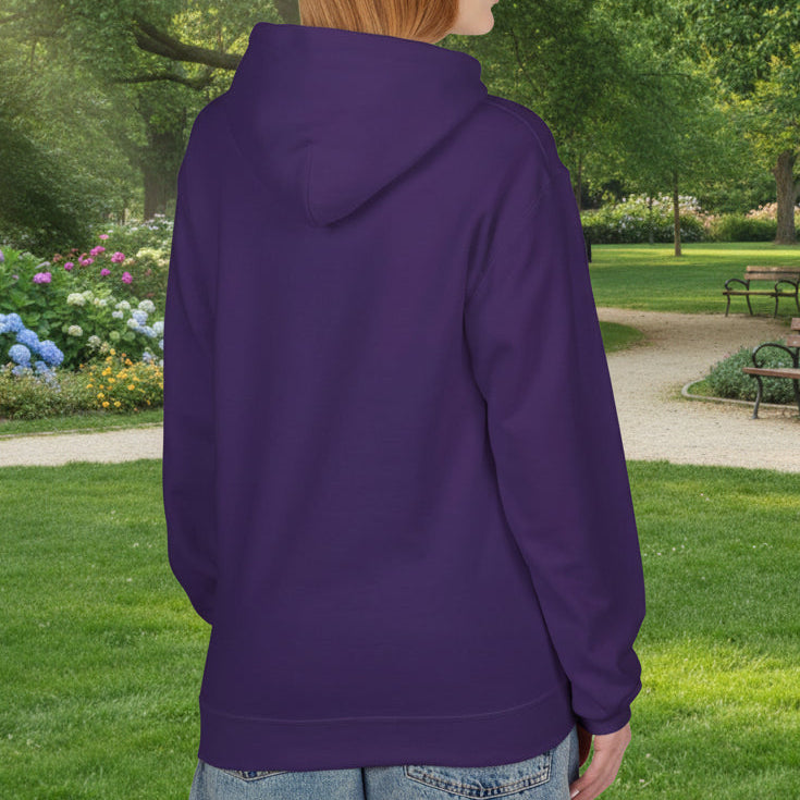 Happy Easter Holiday Hoodie