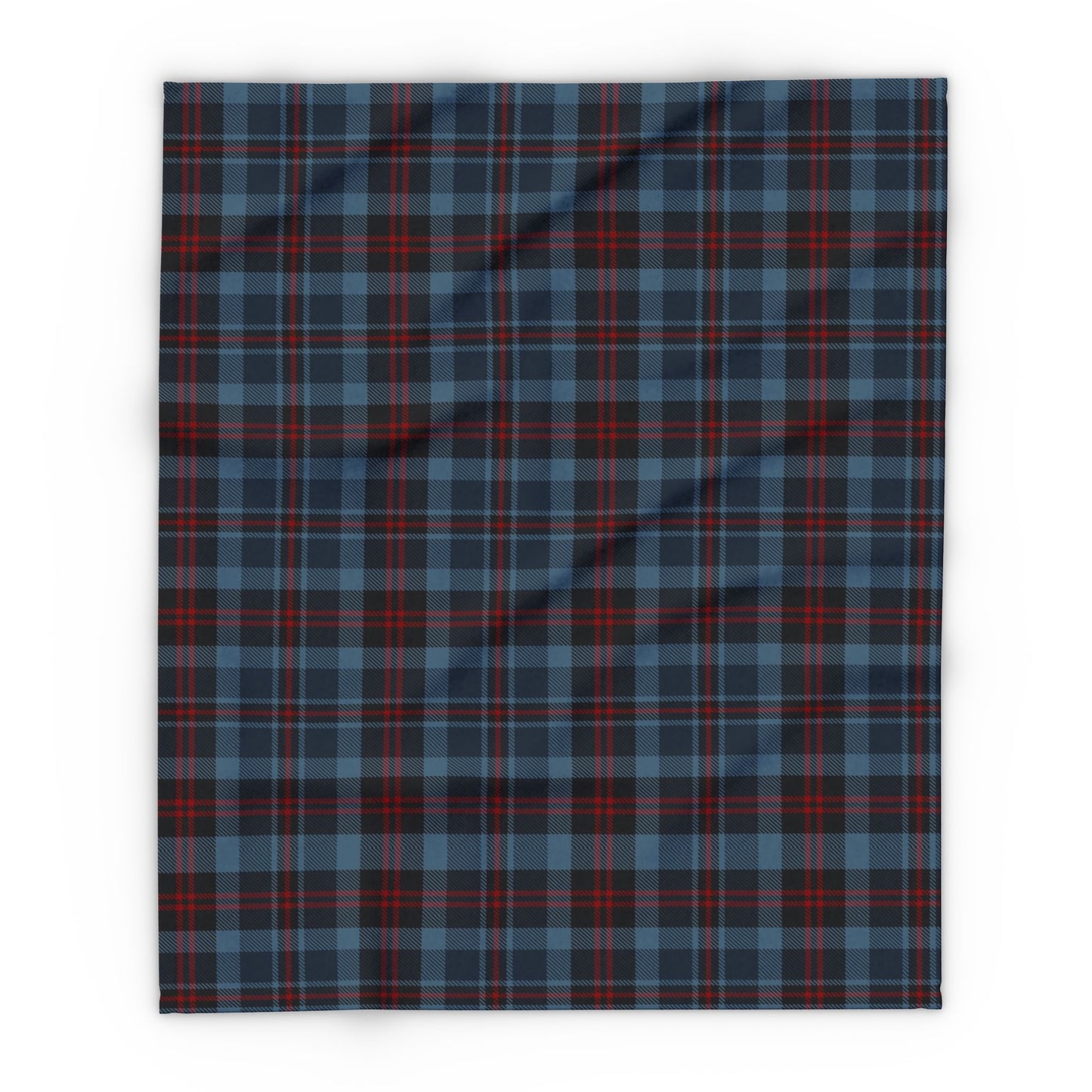 Highland Hearth Arctic Fleece Blanket