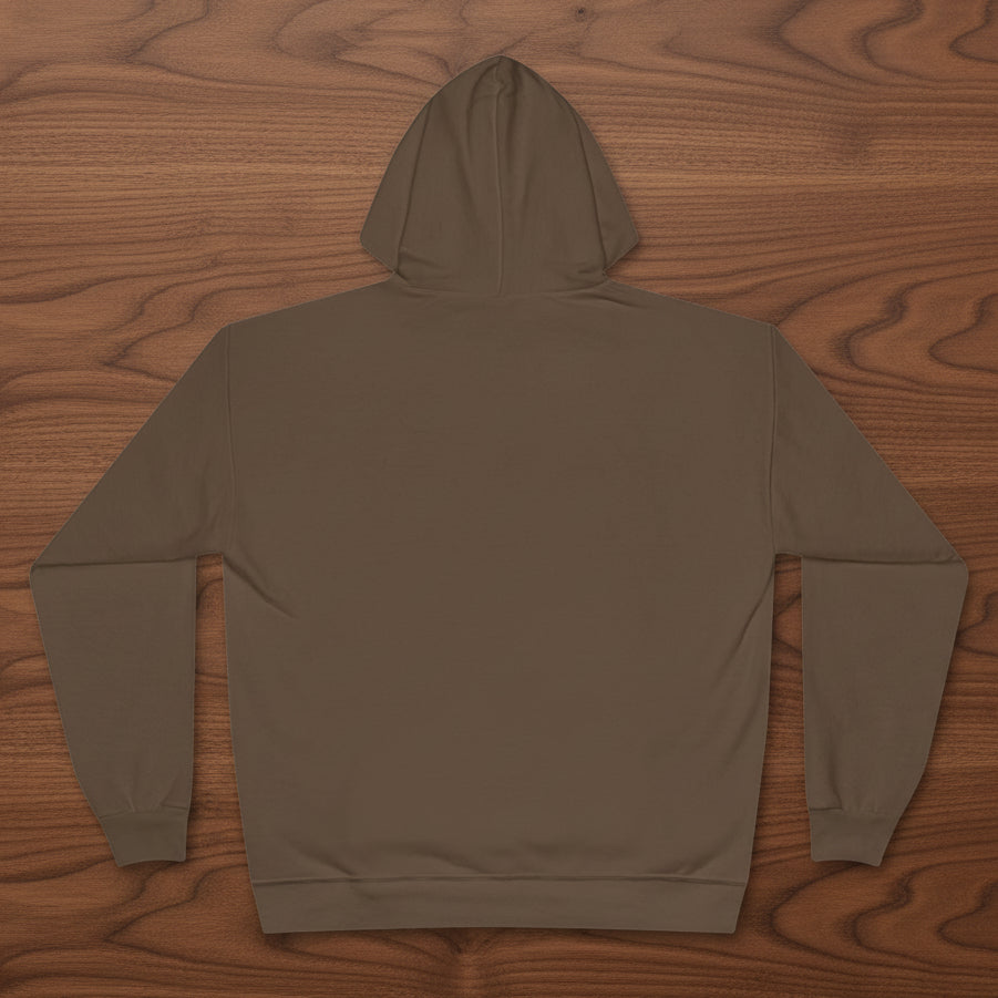 Blessed and Highly Favored Hoodie