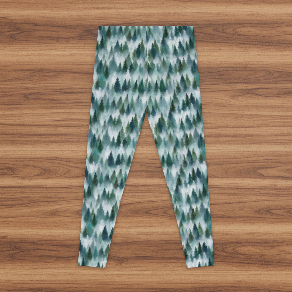Forest Leggings