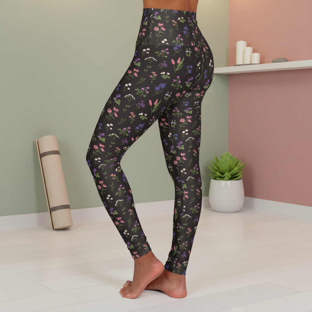 Wildwoood Botanicals Leggings