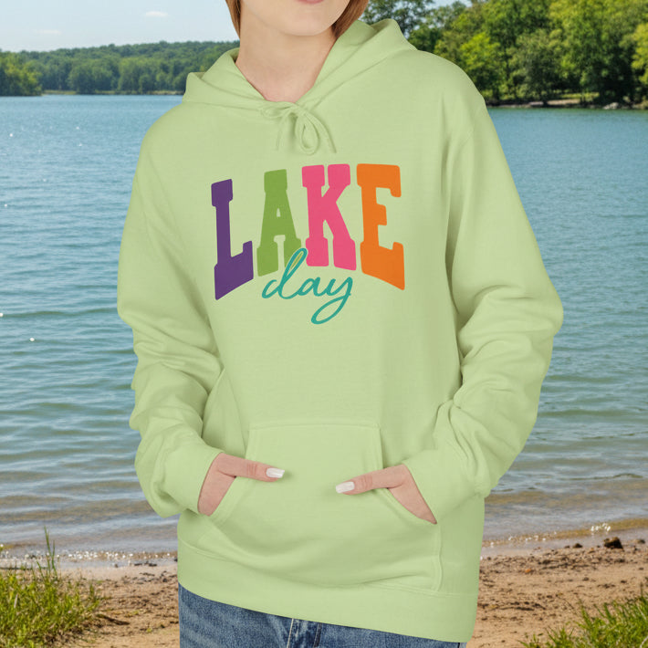 Lake Day Hoodie