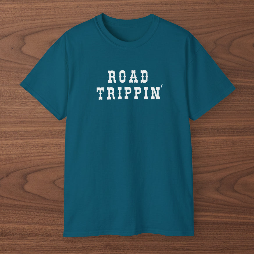 Road Trippin' T‑Shirt