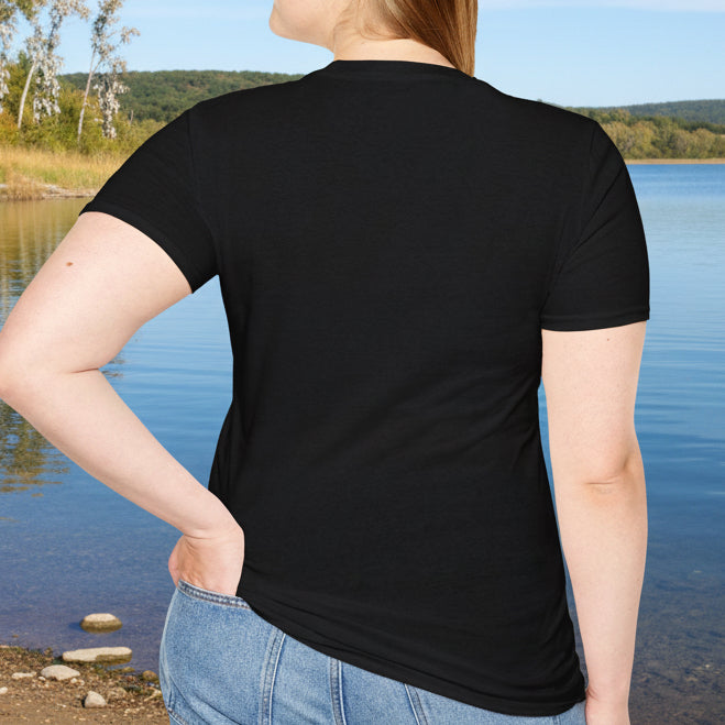Salty T-Shirt