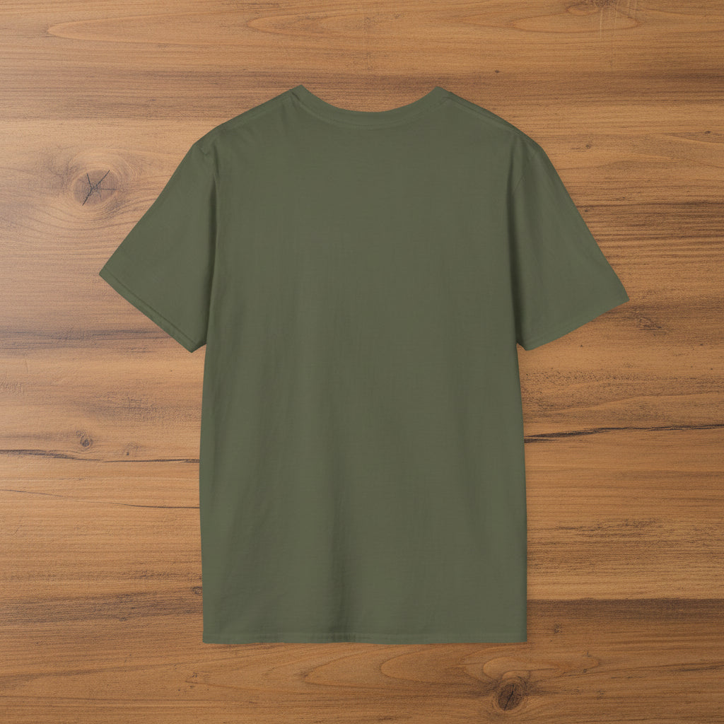 Wildwood Valley T-Shirt