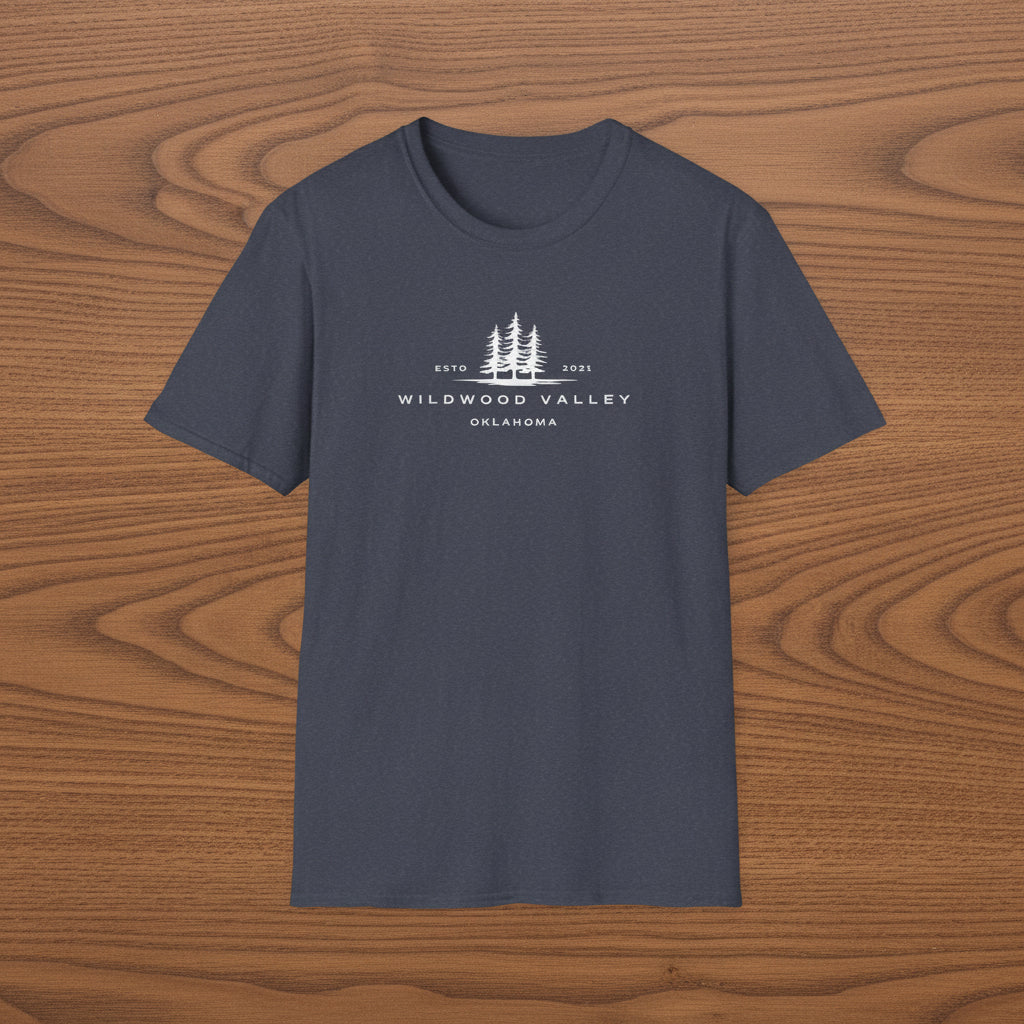 Wildwood Valley T-Shirt