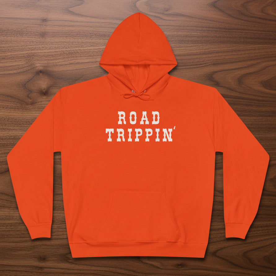 Road Trippin' Hoodie