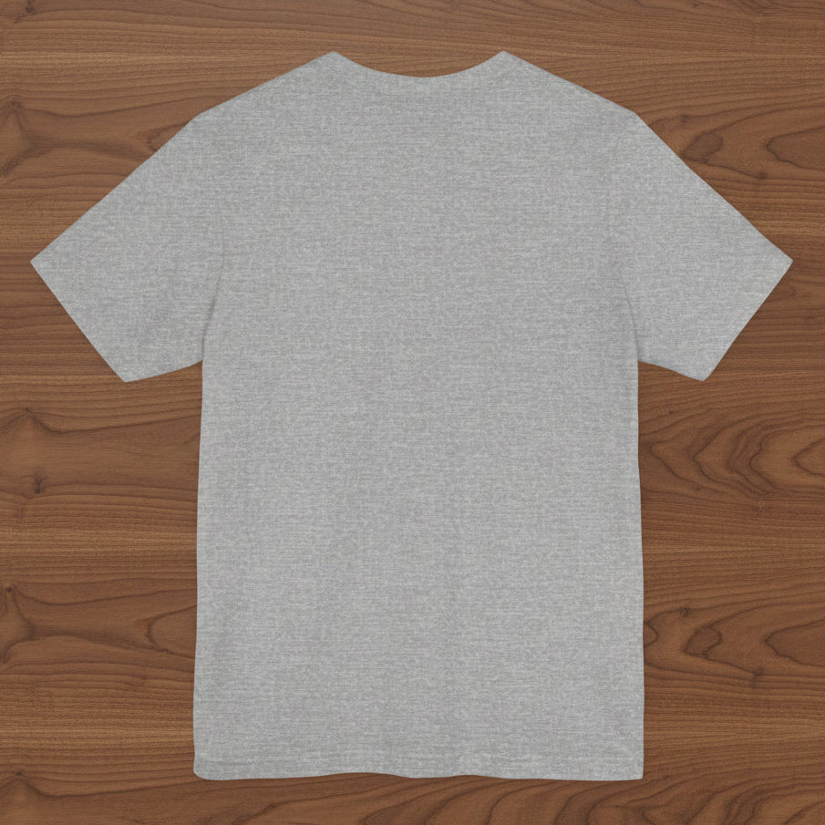 Out of Breath Hiking Society T-Shirt