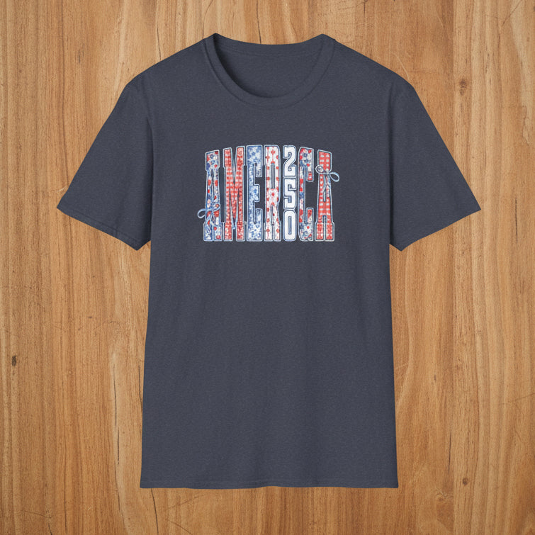 America 250 T‑Shirt