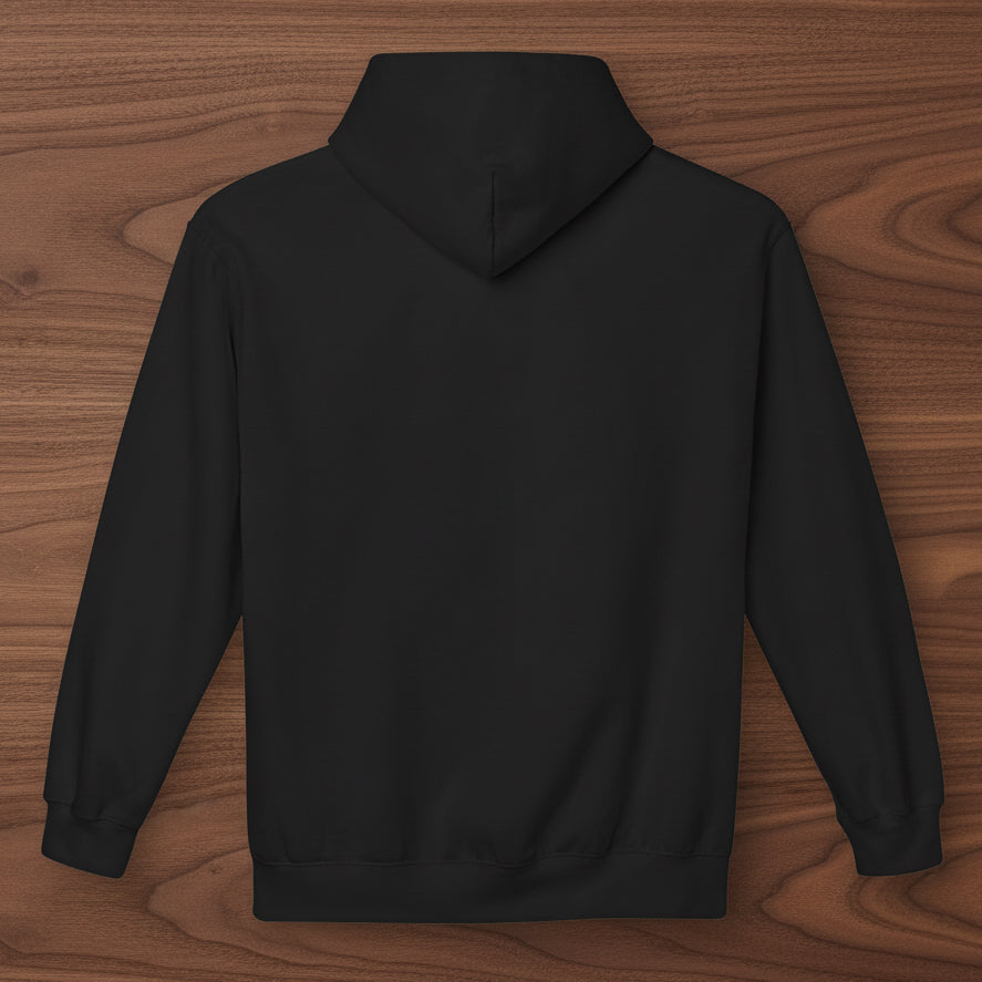 Camping Life Hoodie