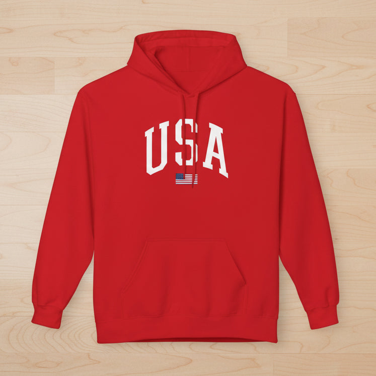 USA Hoodie
