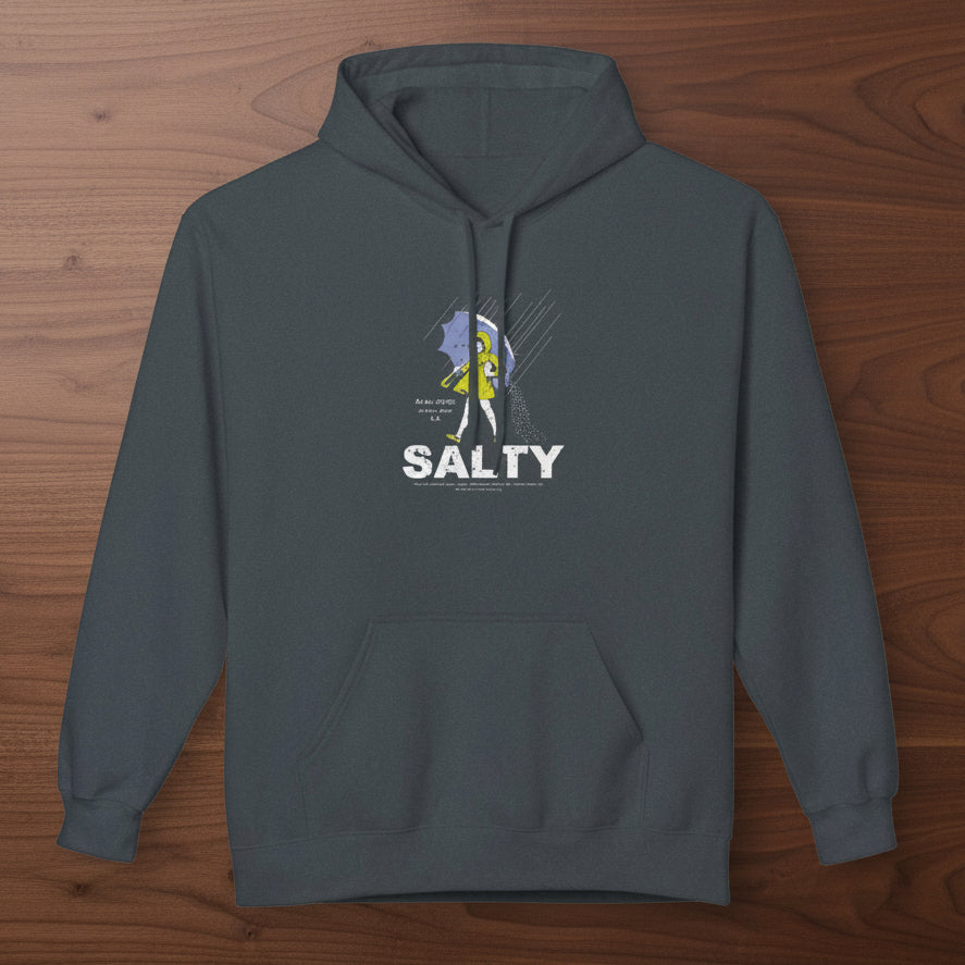 Salty Hoodie