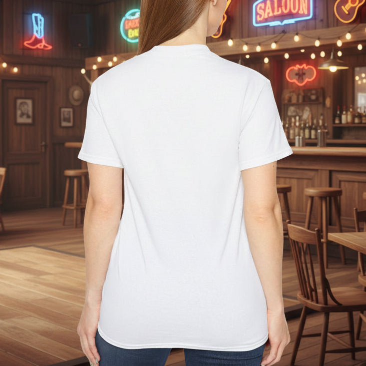 Tastefully Unbothered Bless Your Heart T-Shirt