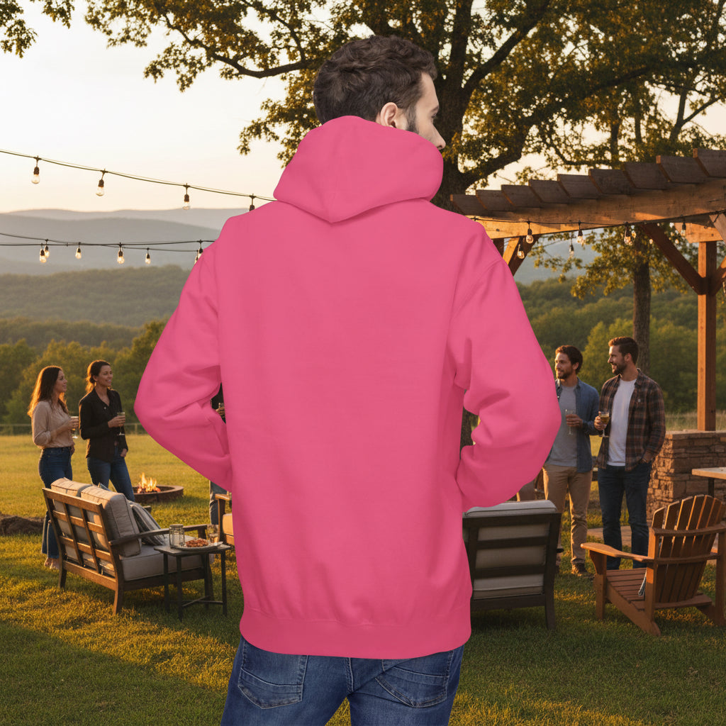 Sweet Graphic Hoodie