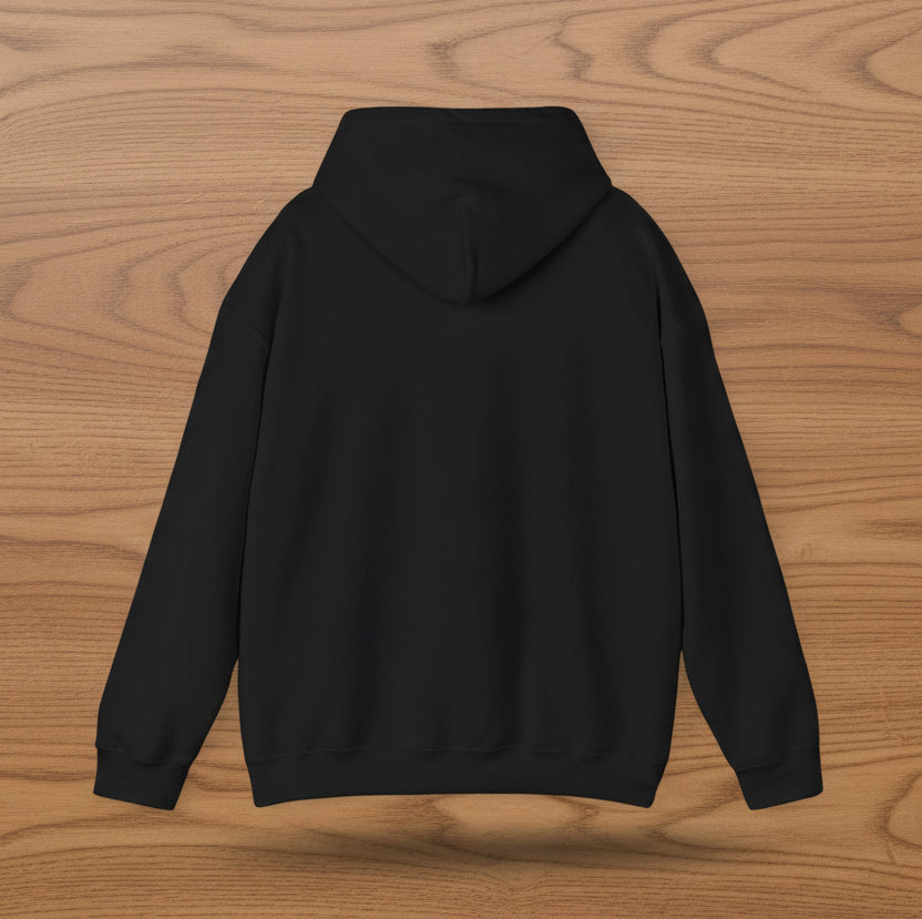 Walking in a Winter Wonderland Hoodie