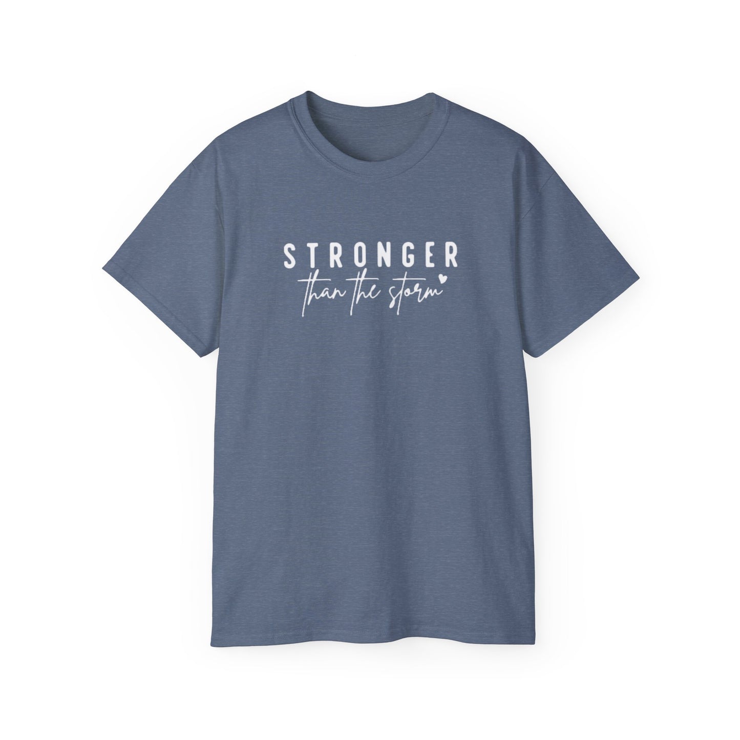 Stronger Than the Storm T-Shirt