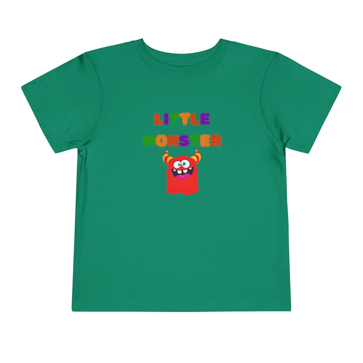 Lil Monster Kids T-Shirt