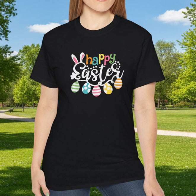 Happy Easter T-Shirt