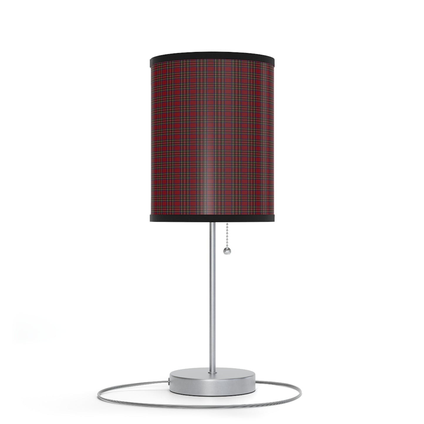 Christmas Eve Table Lamp