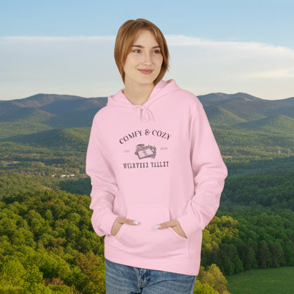 Comfy & Cozy Wildwood Valley Hoodie