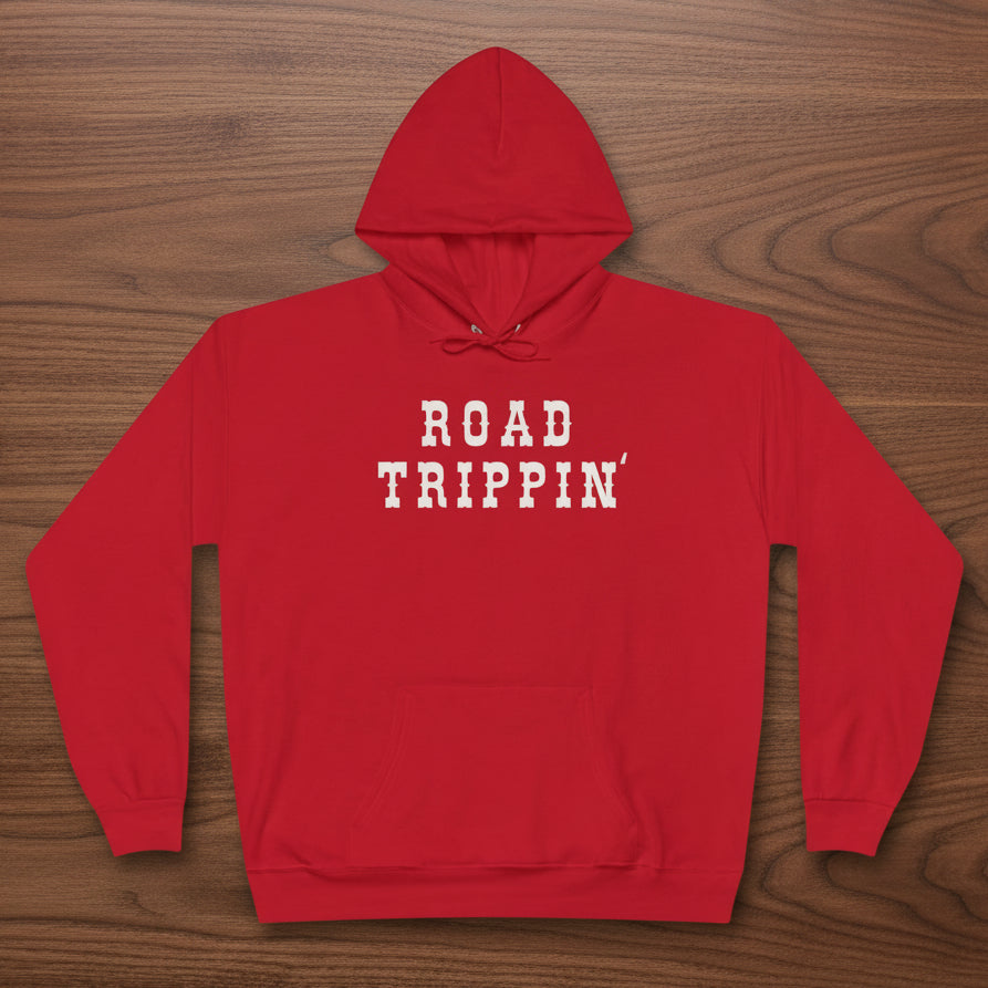 Road Trippin' Hoodie