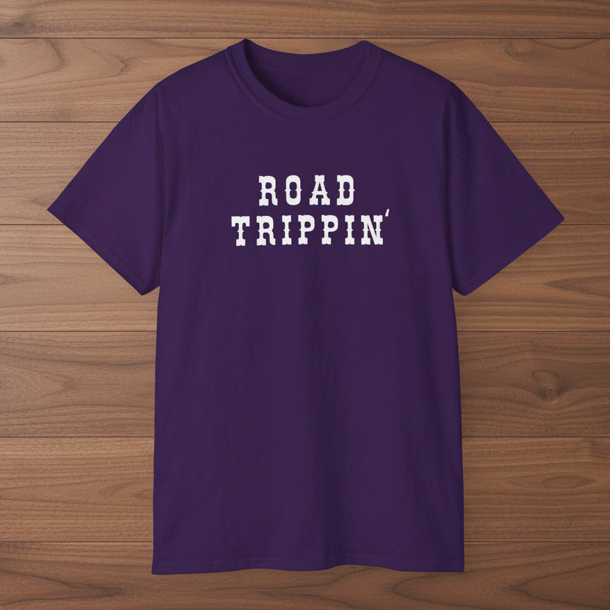 Road Trippin' T‑Shirt