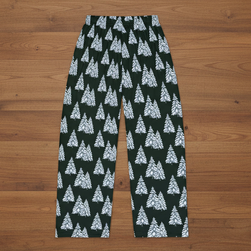 Men's Winter Pines Loungewear Pants