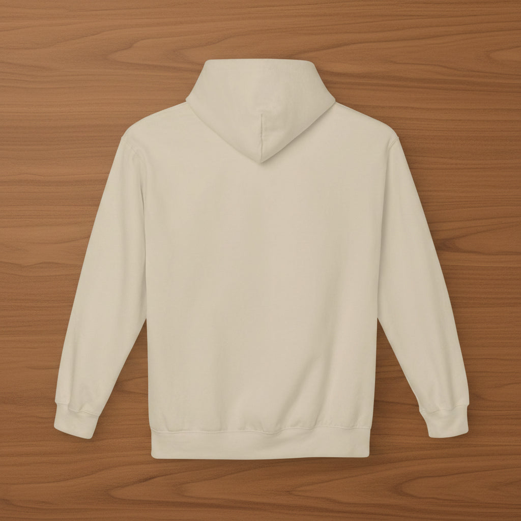 Nightmare Before Coffee Hoodie