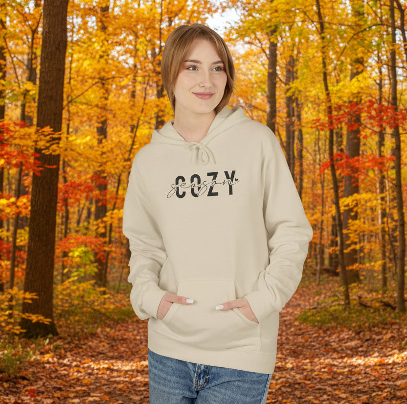 Cozy Season Hoodie