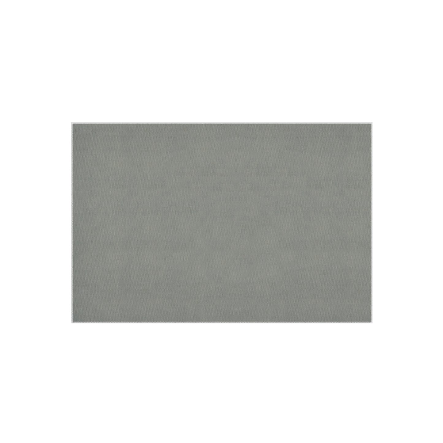 Forest Flowers Outdoor Rug