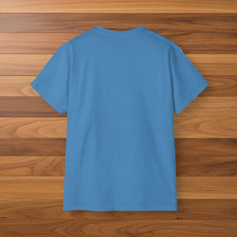 Happy Easter Minimalist T-Shirt