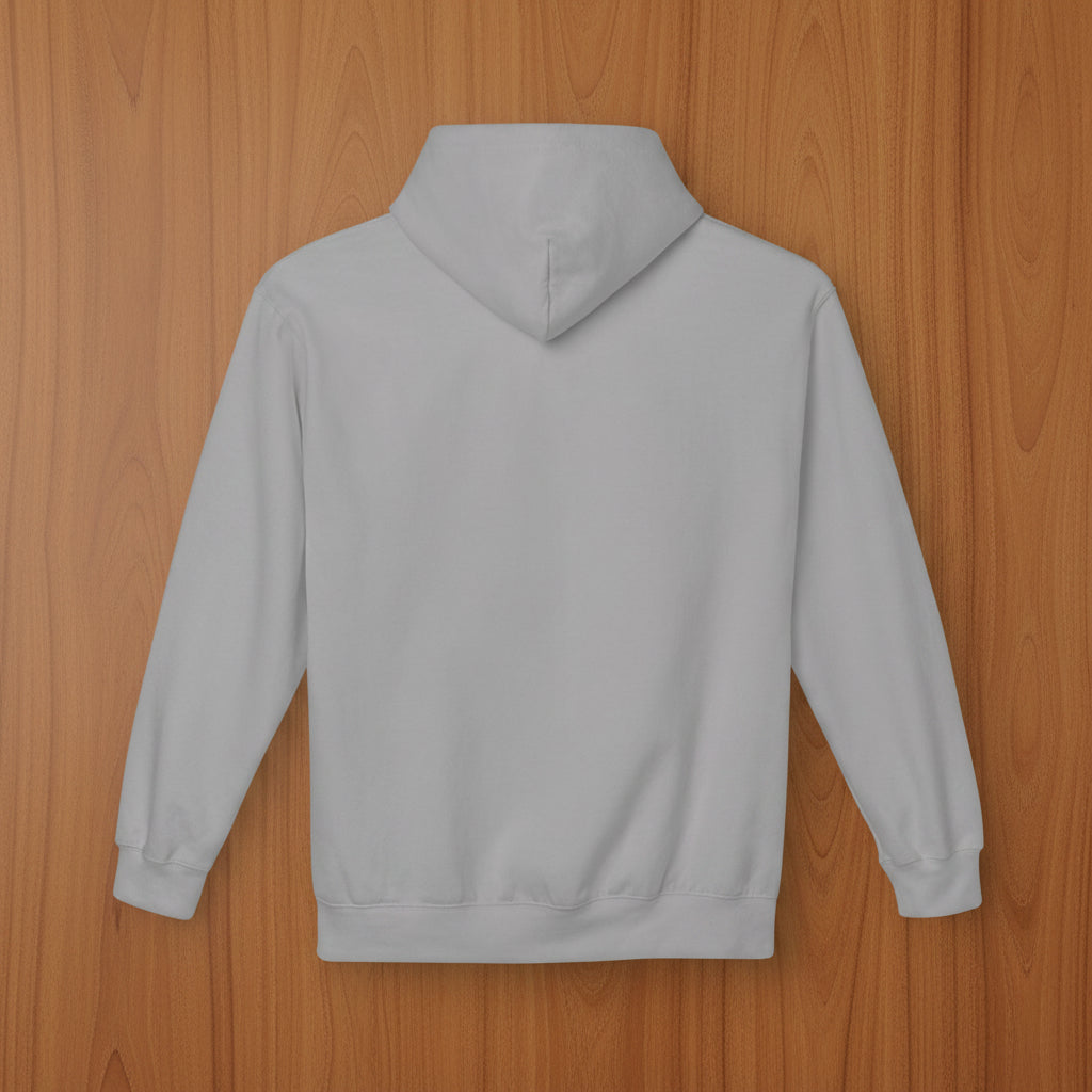 Nightmare Before Coffee Hoodie