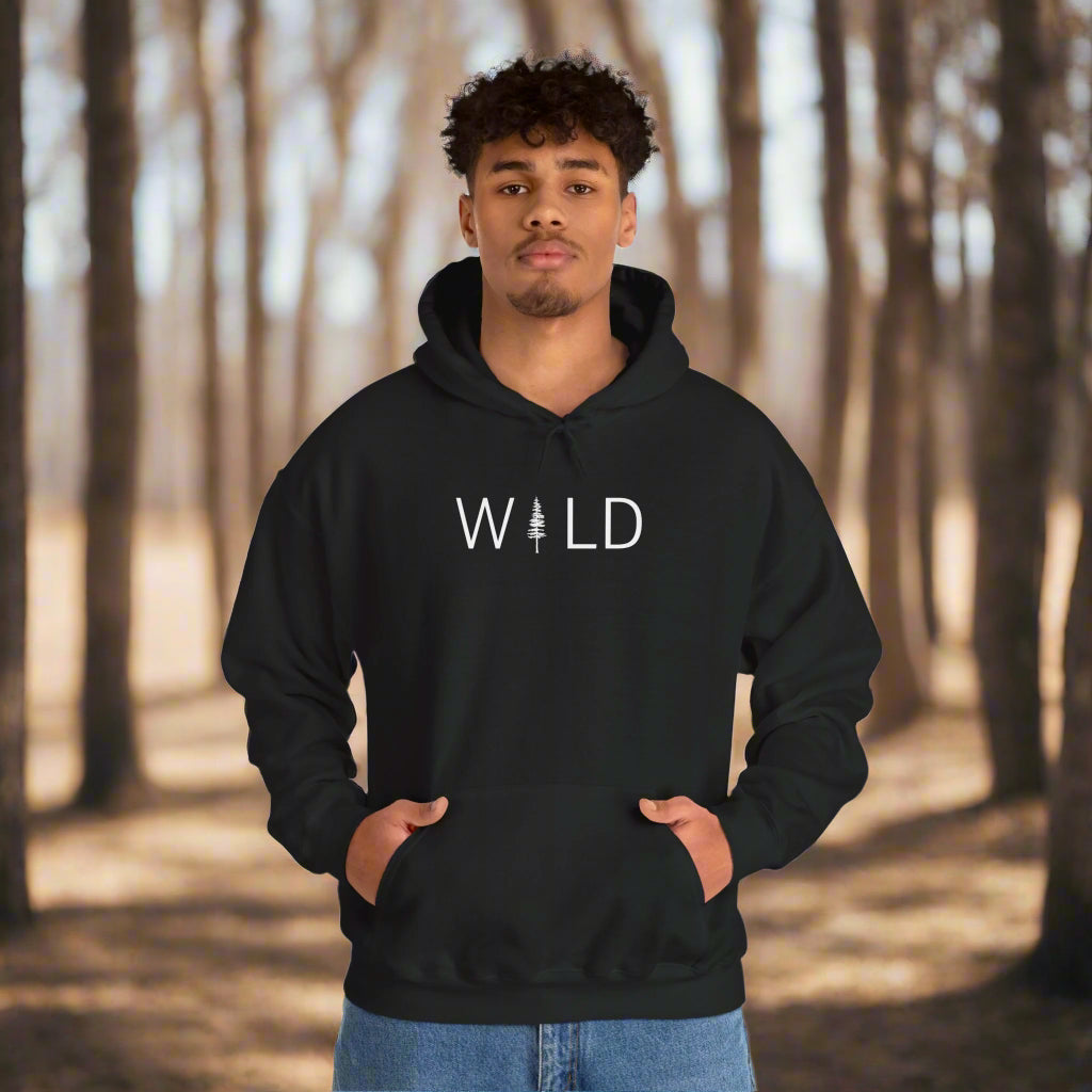 Wild Hoodie
