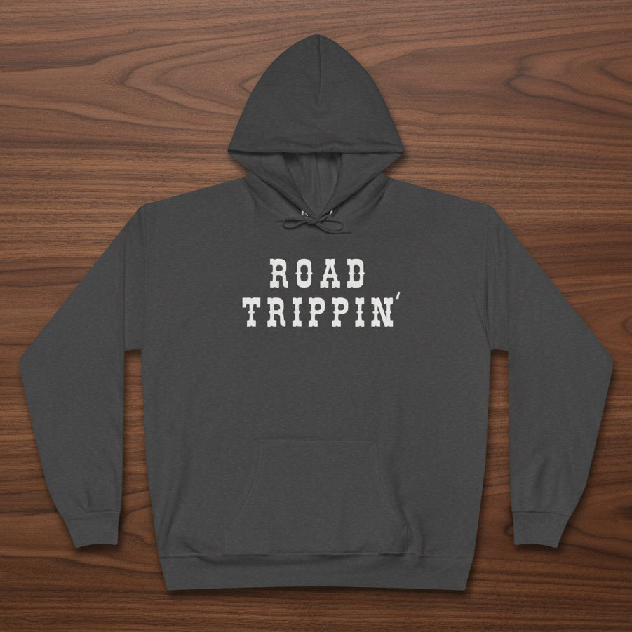 Road Trippin' Hoodie