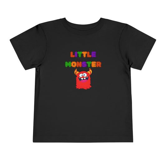 Lil Monster Kids T-Shirt