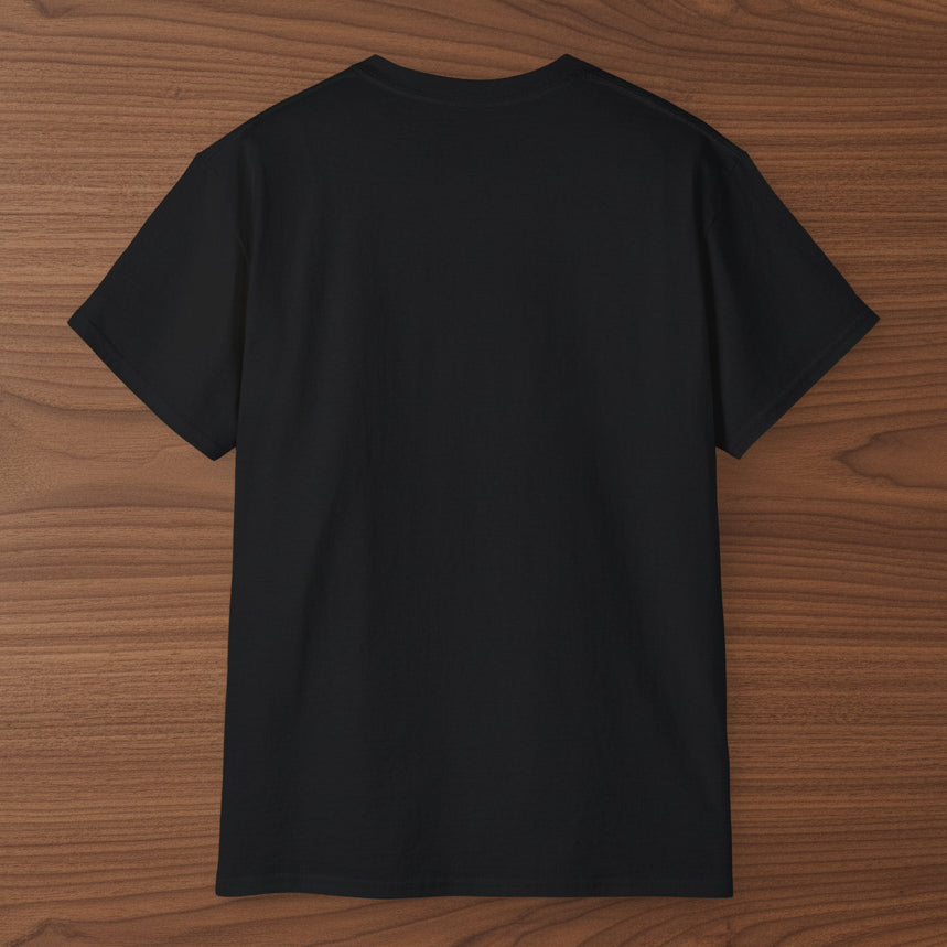Wildwood Valley Floral T-Shirt
