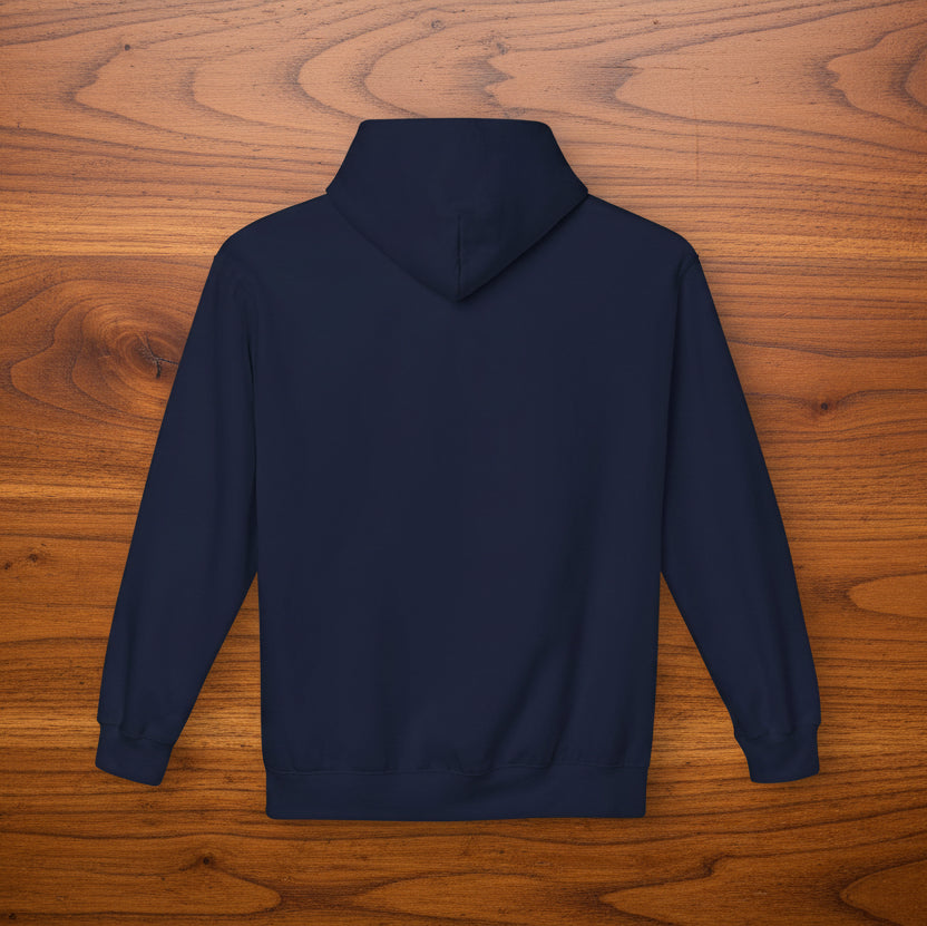 Red, White, & Blueberries Hoodie