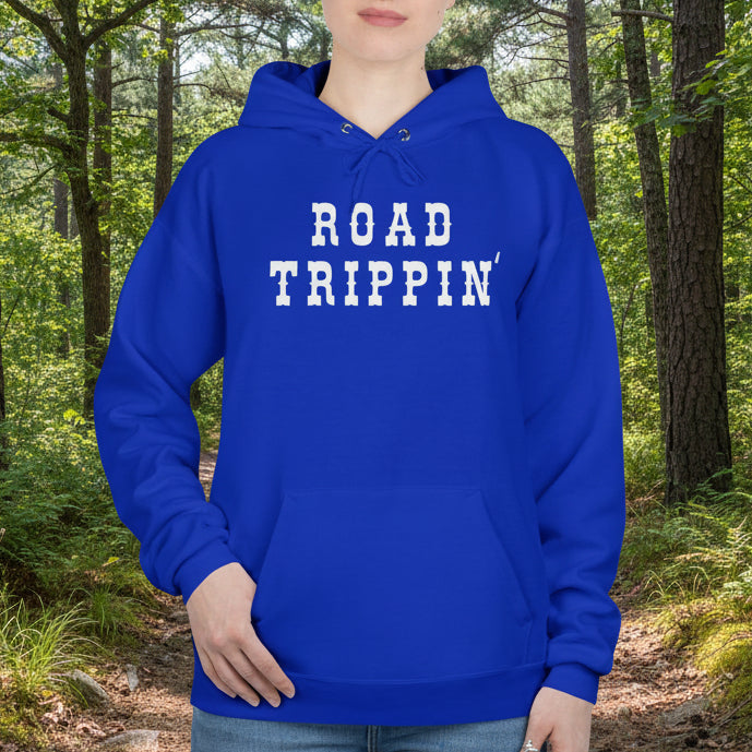 Road Trippin' Hoodie