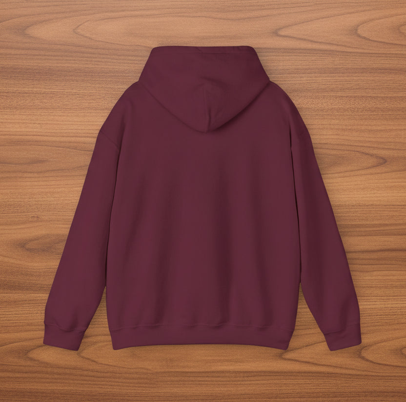 Howdy Valentine Hoodie
